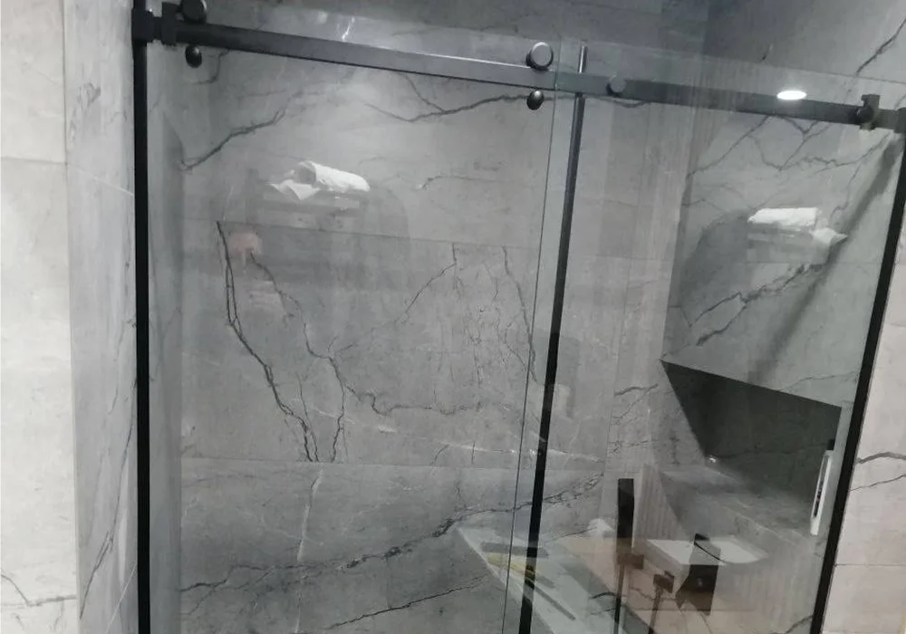 Glass Hub - изготовление перегородок и прочих конструкций из металла и стекла